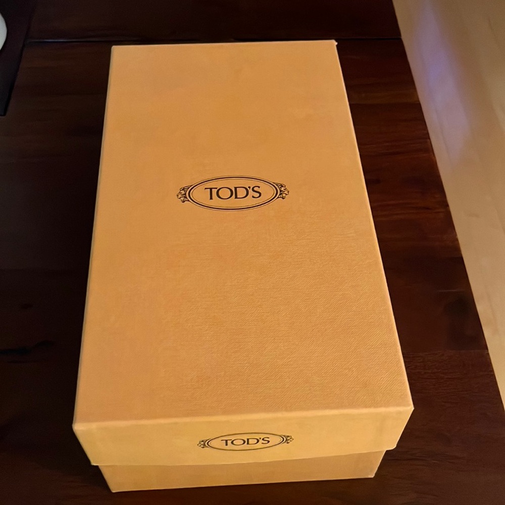 Tods Loafer